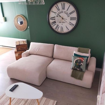 Appartement Dunkerque Centre Δουνκέρκη Εξωτερικό φωτογραφία