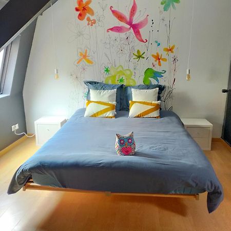 Appartement Dunkerque Centre Δουνκέρκη Εξωτερικό φωτογραφία