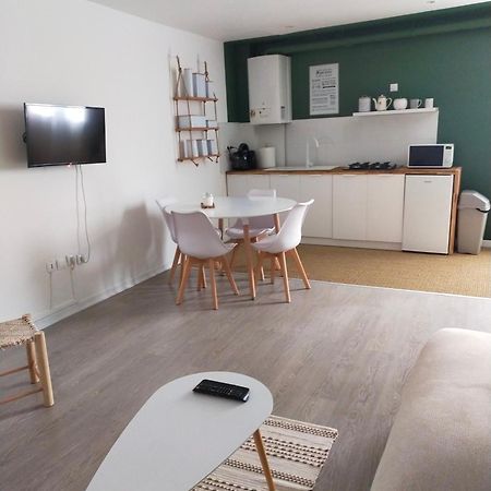 Appartement Dunkerque Centre Δουνκέρκη Εξωτερικό φωτογραφία