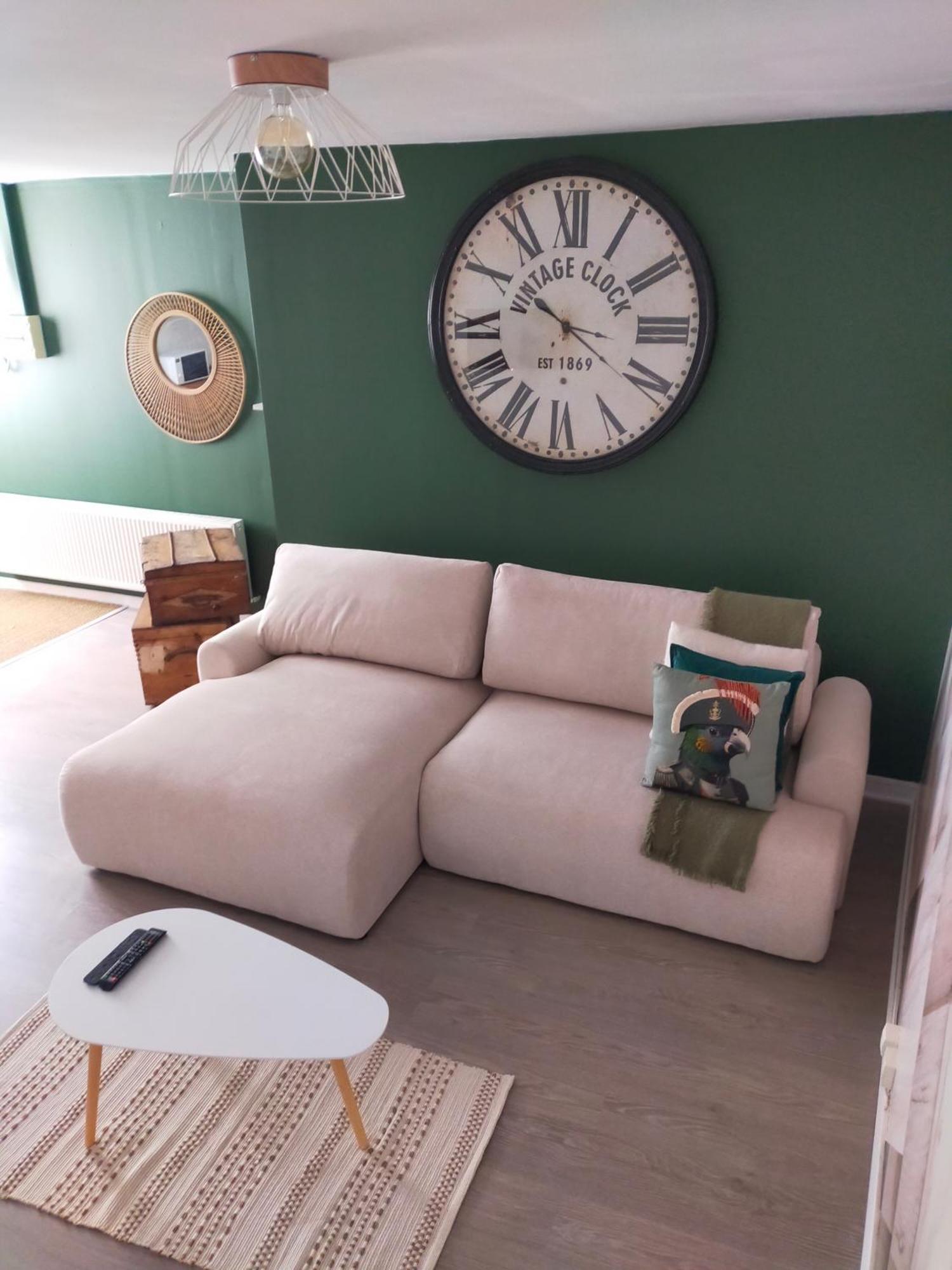 Appartement Dunkerque Centre Δουνκέρκη Εξωτερικό φωτογραφία
