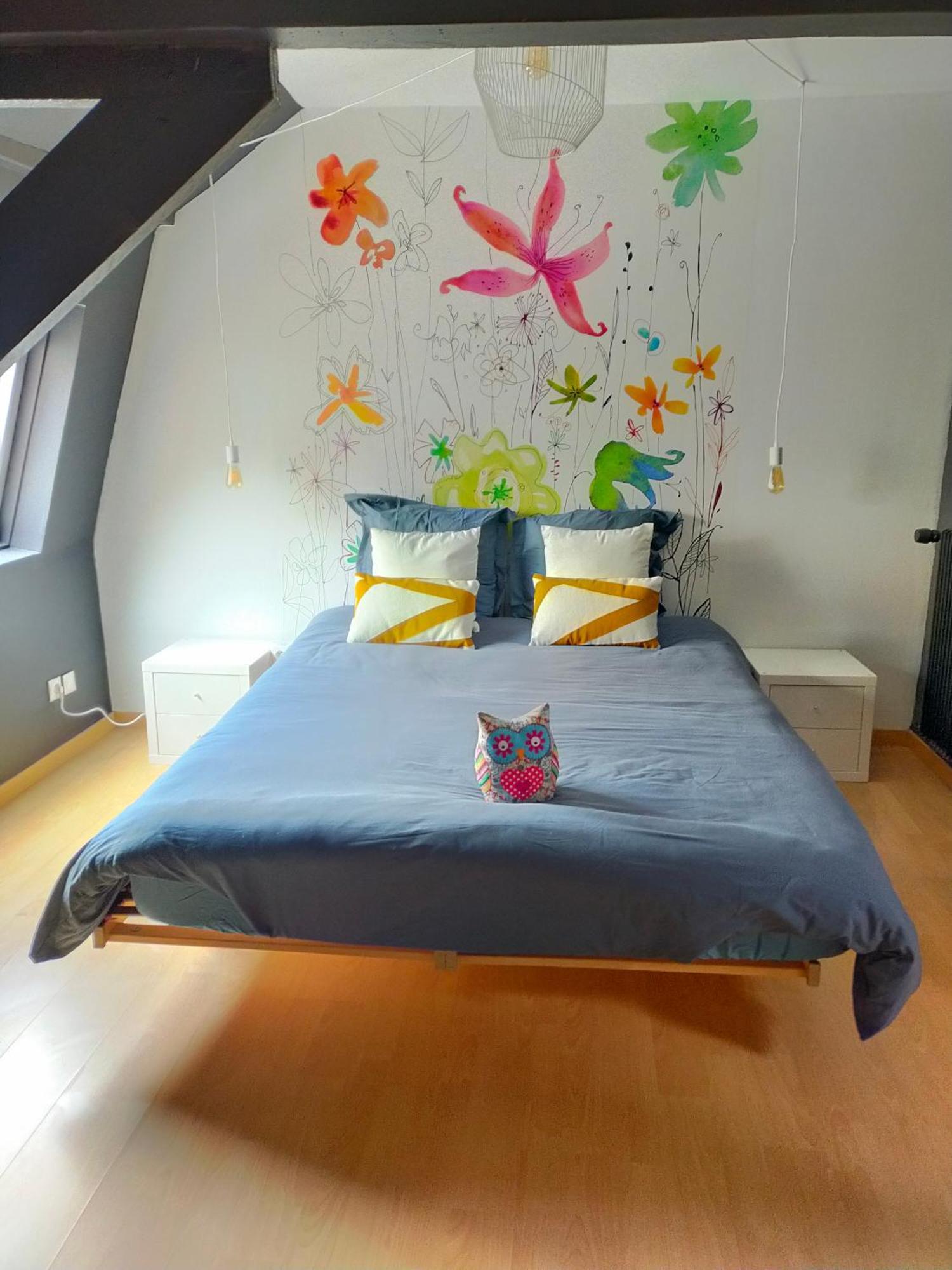 Appartement Dunkerque Centre Δουνκέρκη Εξωτερικό φωτογραφία