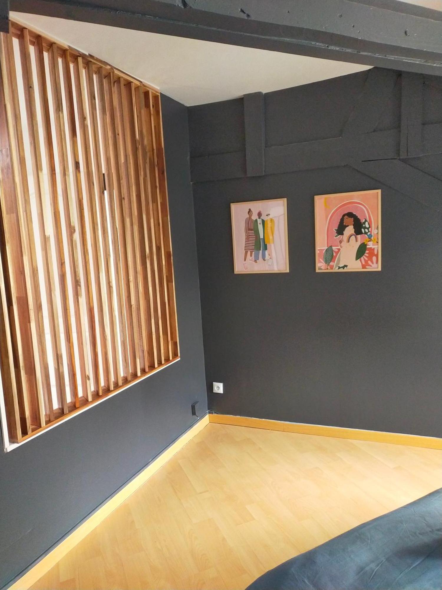 Appartement Dunkerque Centre Δουνκέρκη Εξωτερικό φωτογραφία