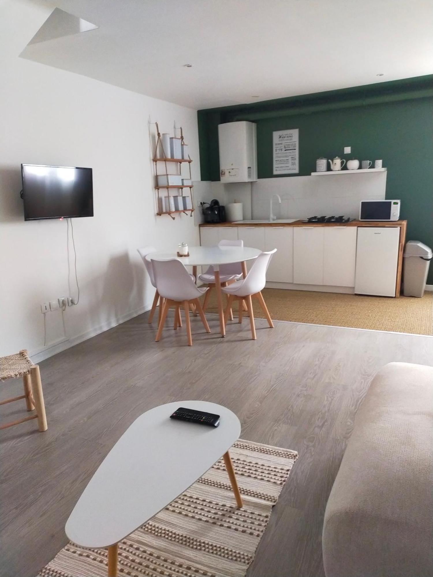 Appartement Dunkerque Centre Δουνκέρκη Εξωτερικό φωτογραφία